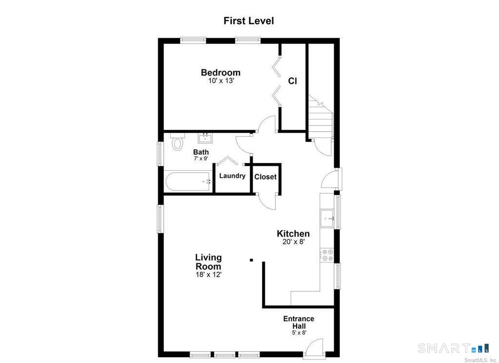 33 Central Avenue Milford CT 06460