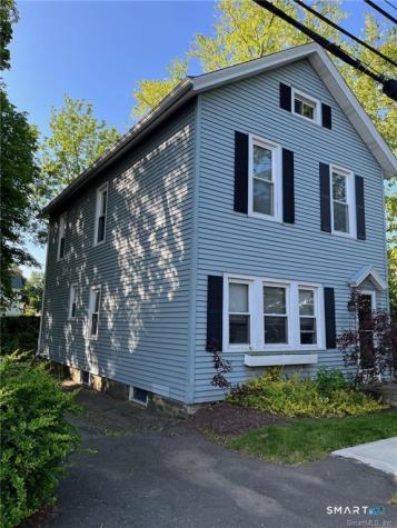 33 Central Avenue Milford CT 06460