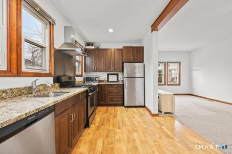 33 Central Avenue Milford CT 06460