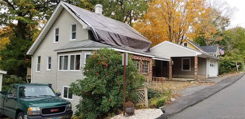63 Glenwood Avenue Middlebury CT 06762