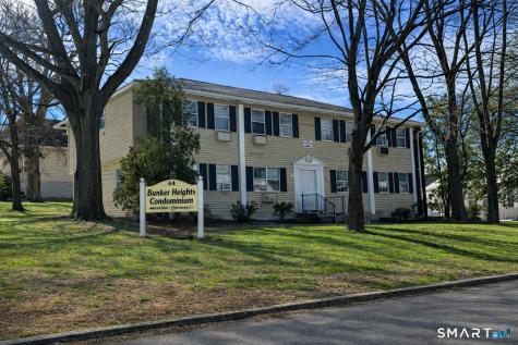 44 ABCD Angel Drive Waterbury CT 06708