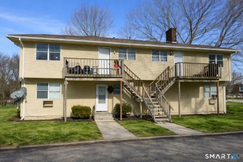 44 ABCD Angel Drive Waterbury CT 06708
