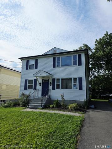 34 Viets Street New Britain CT 06053