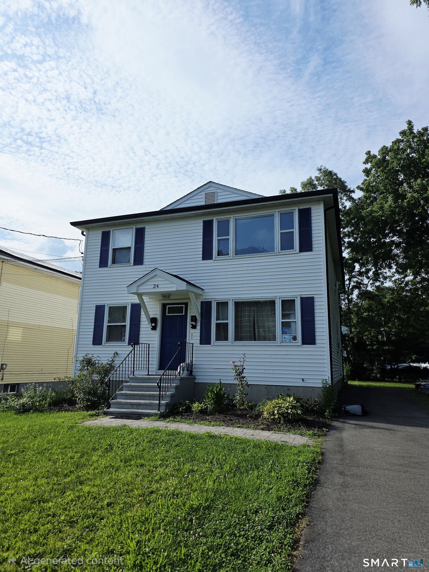 34 Viets Street New Britain CT 06053