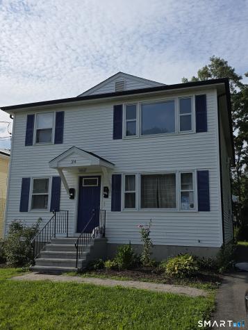 34 Viets Street New Britain CT 06053