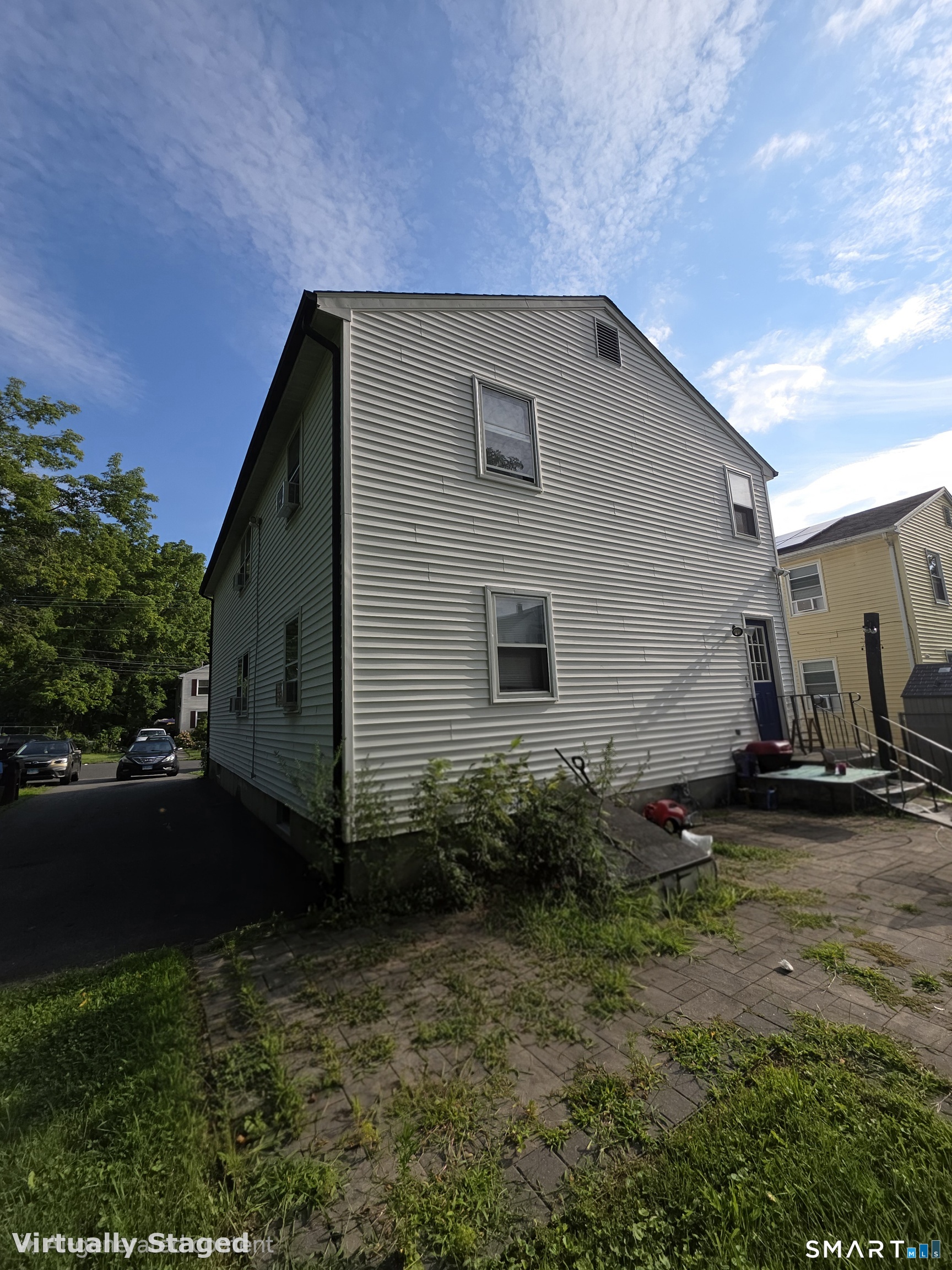 34 Viets Street New Britain CT 06053
