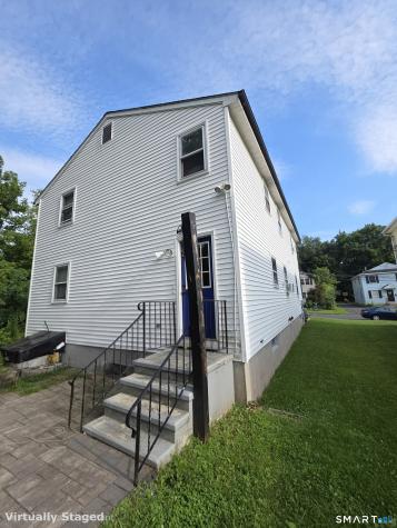 34 Viets Street New Britain CT 06053