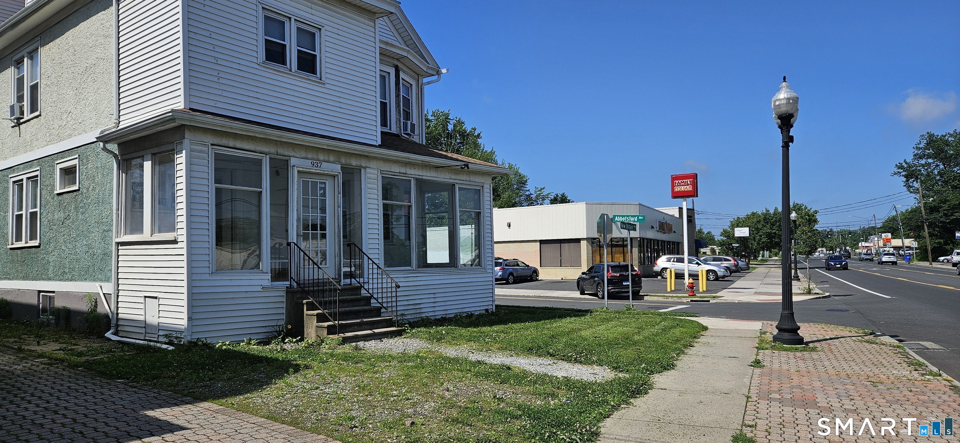937 New Britain Avenue West Hartford CT 06110