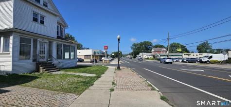 937 New Britain Avenue West Hartford CT 06110