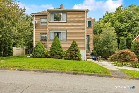 9 Steele Brook Road Watertown CT 06795