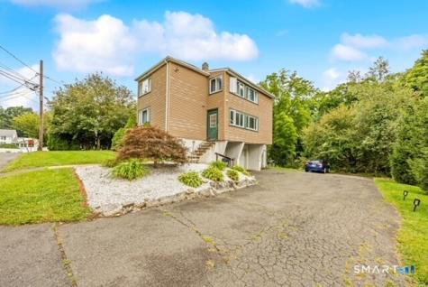 9 Steele Brook Road Watertown CT 06795