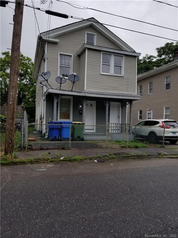 64 Jewelry Street Waterbury CT 06706