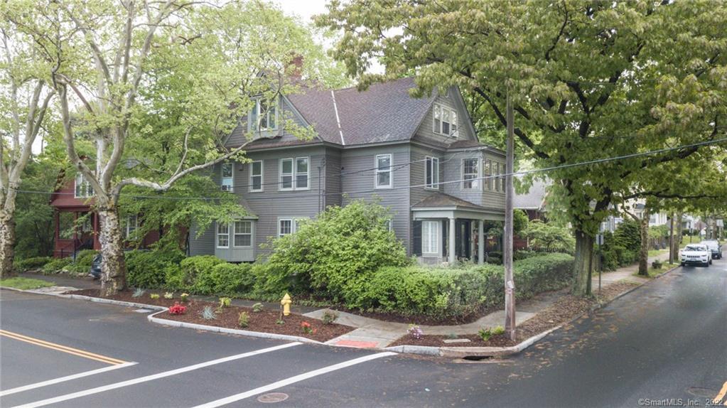 115 Sea Street New Haven CT 06519