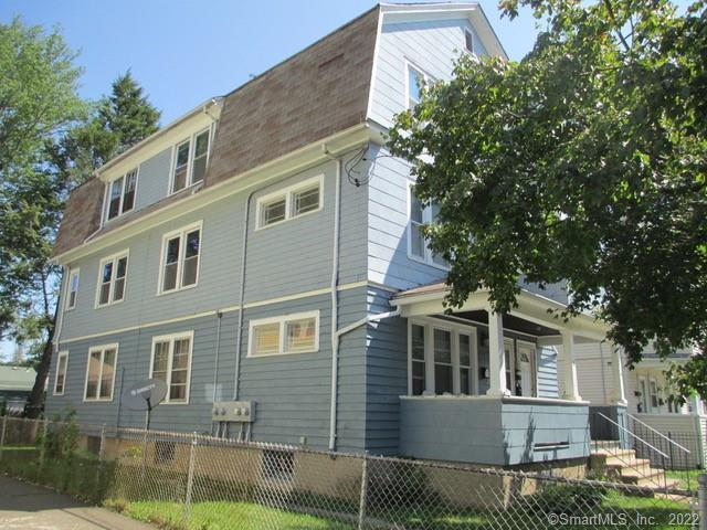 44 Harold Street Hartford CT 06112