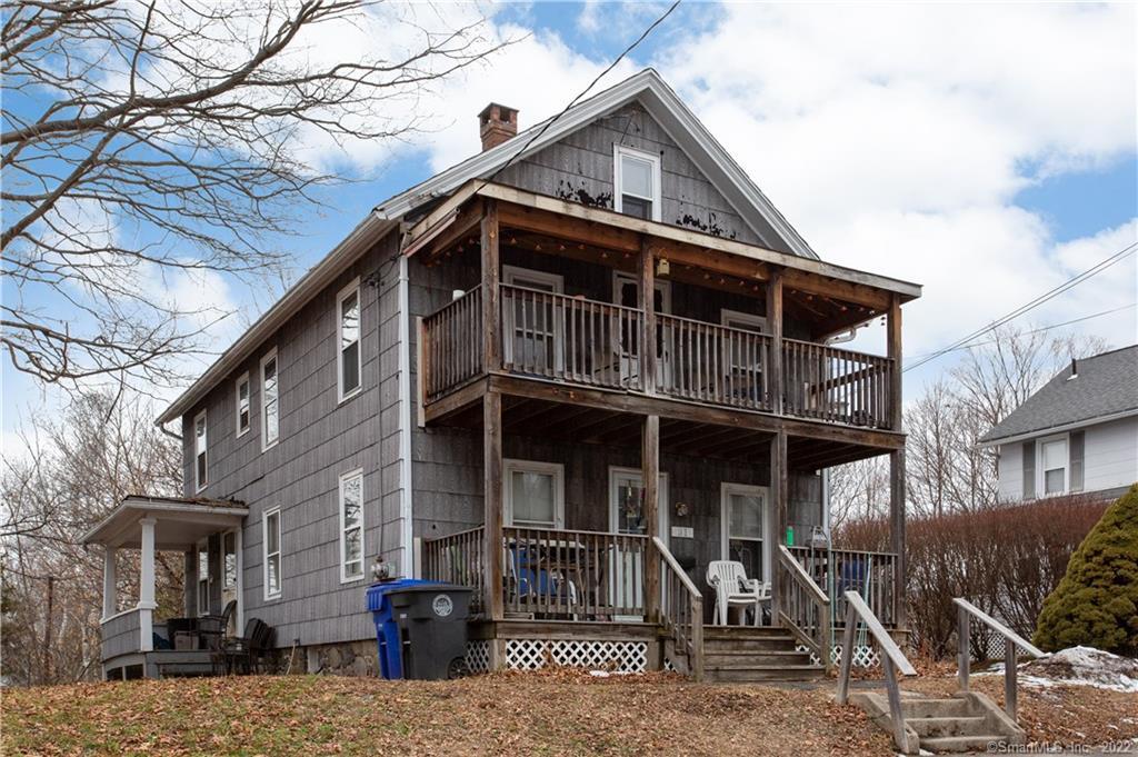 31 Brightwood Avenue Torrington CT 06790