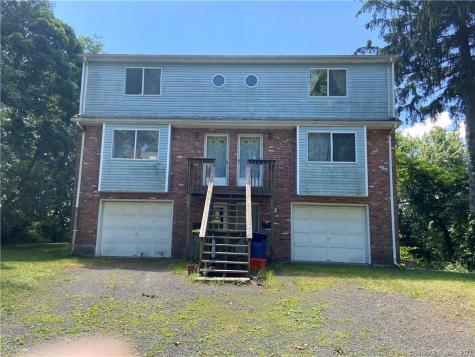 57 Hauser Street Waterbury CT 06704