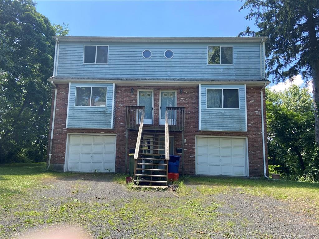 57 Hauser Street Waterbury CT 06704