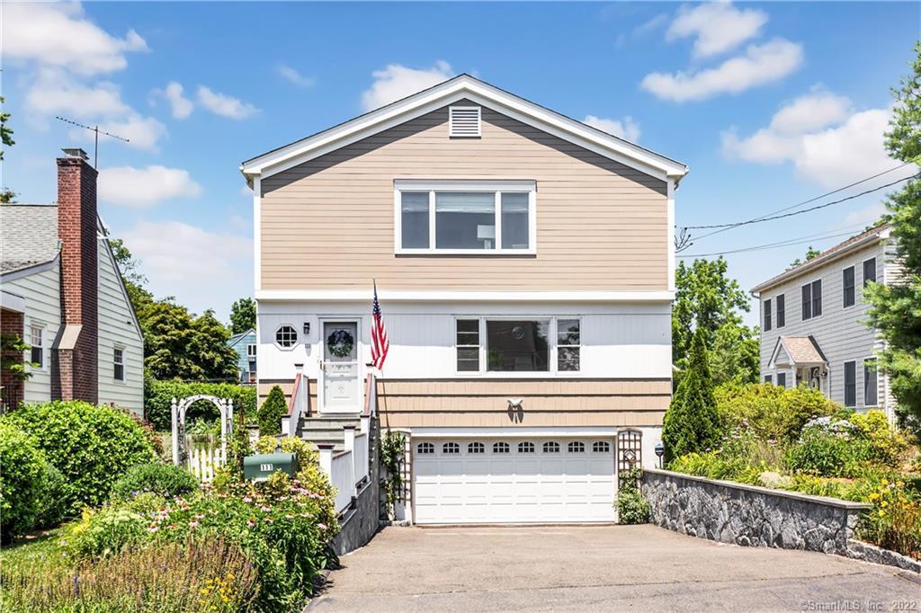 111 Halstead Avenue Greenwich CT 06831