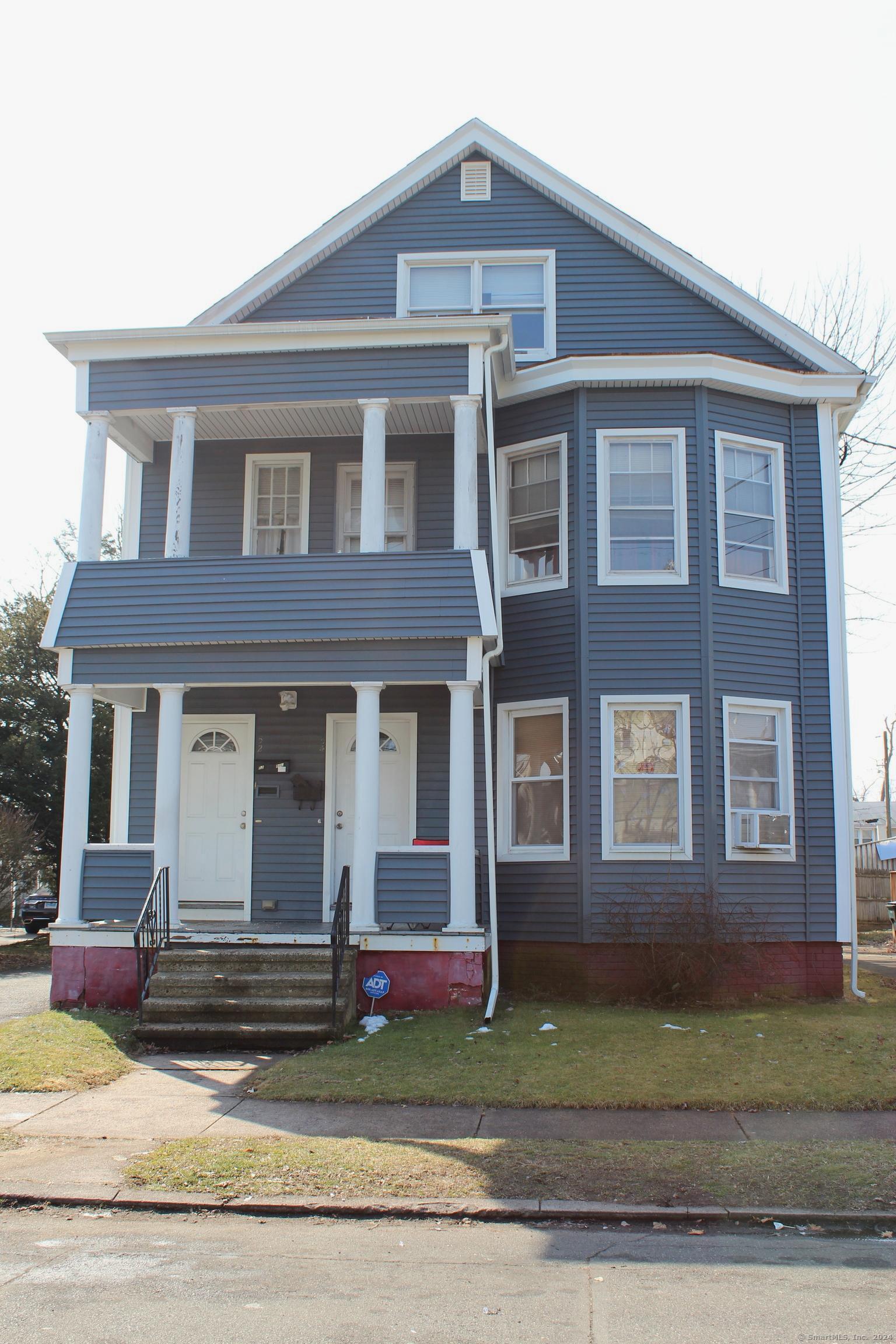 52 Collins Street Hamden CT 06514