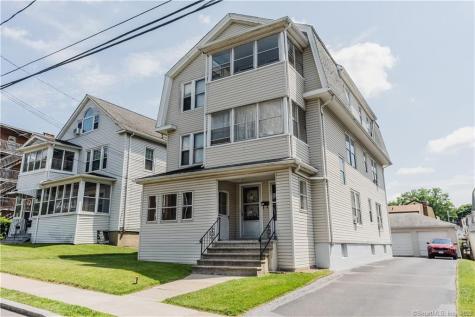 15 Bonner Street Hartford CT 06106
