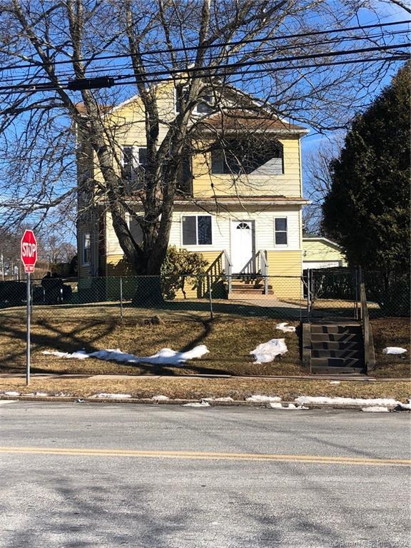 250 Cornwall Street Hartford CT 06112