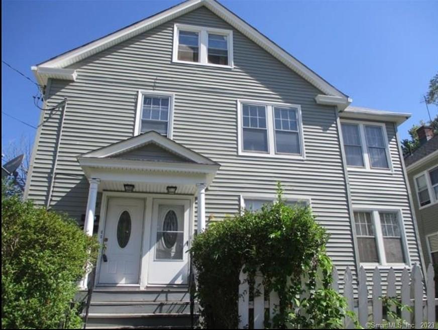 30 Garfield Street Hartford CT 06112