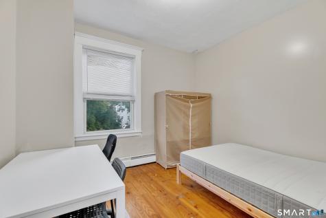50 Nash Street New Haven CT 06511