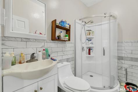 50 Nash Street New Haven CT 06511