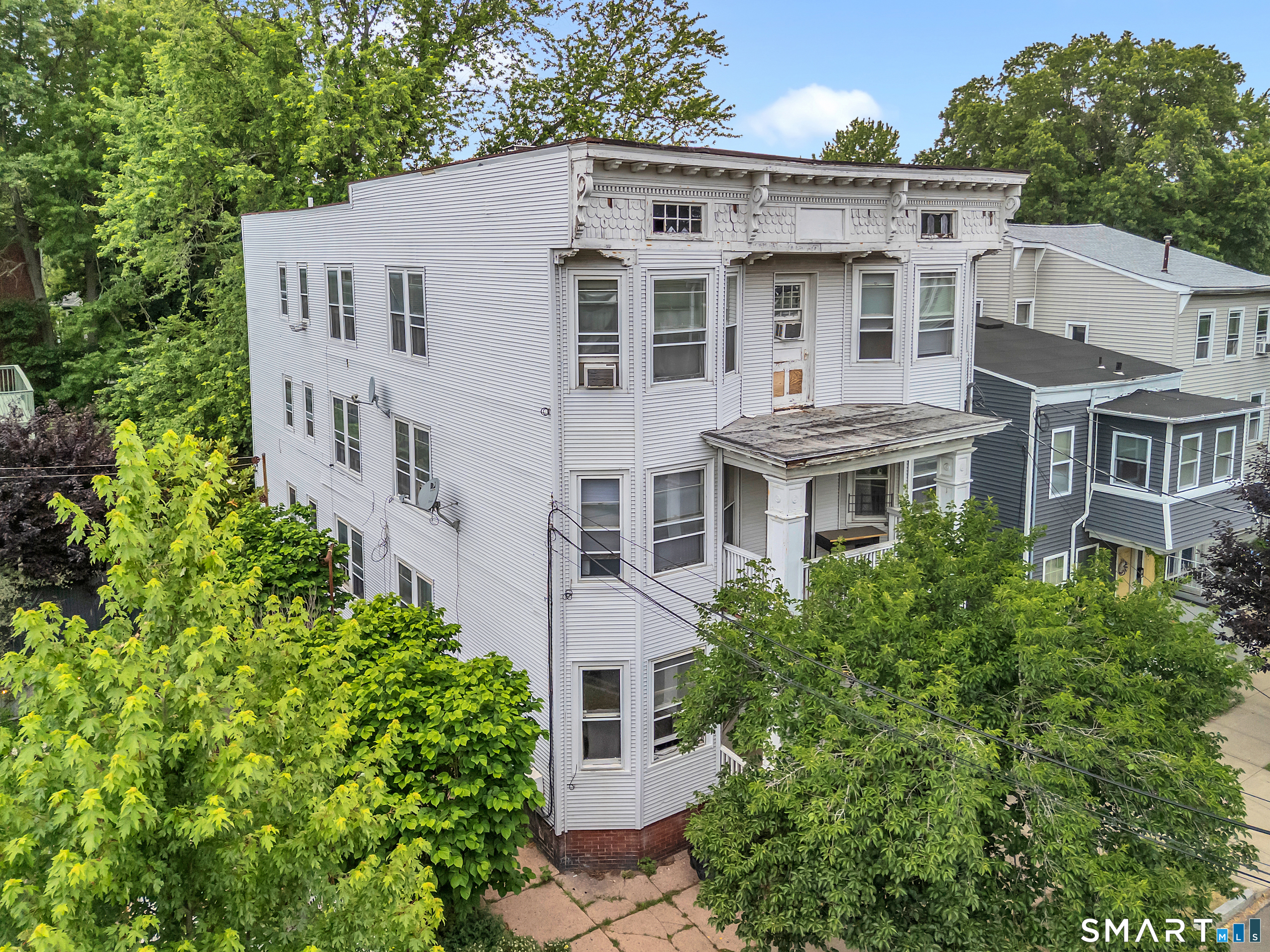 50 Nash Street New Haven CT 06511