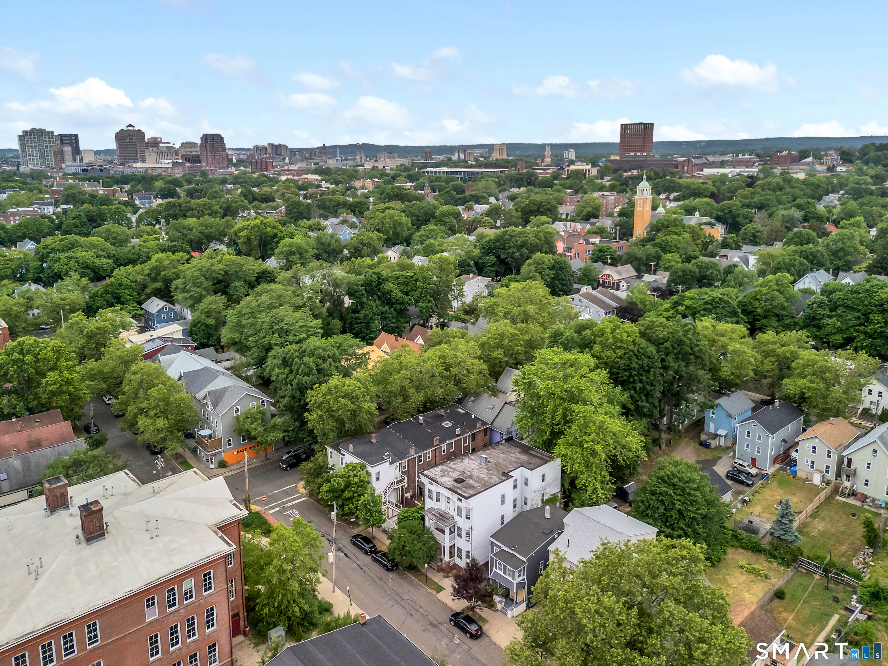 50 Nash Street New Haven CT 06511