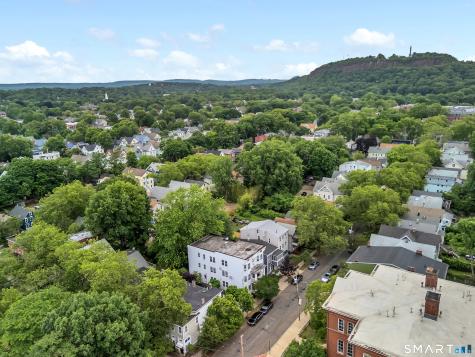 50 Nash Street New Haven CT 06511