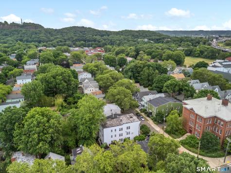 50 Nash Street New Haven CT 06511