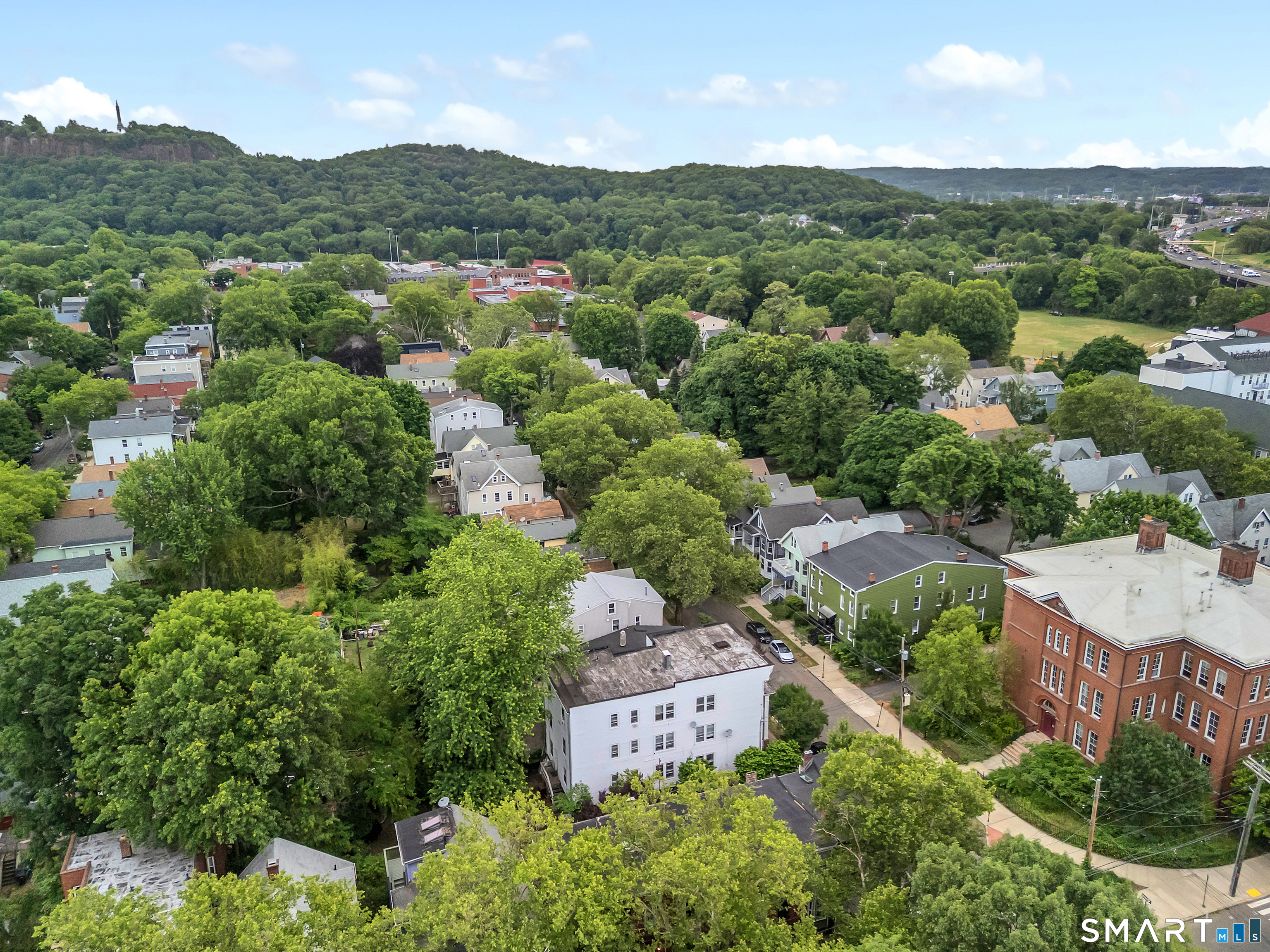 50 Nash Street New Haven CT 06511