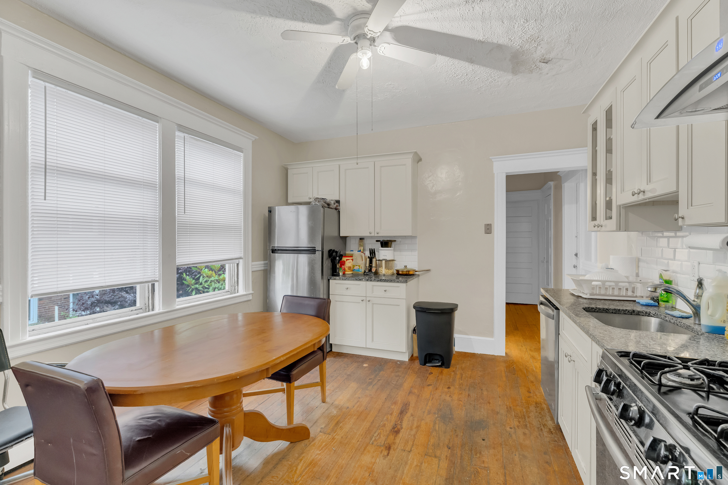 50 Nash Street New Haven CT 06511