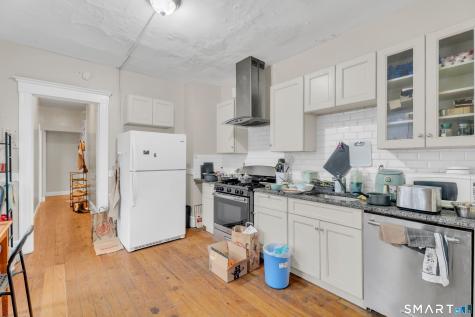 50 Nash Street New Haven CT 06511