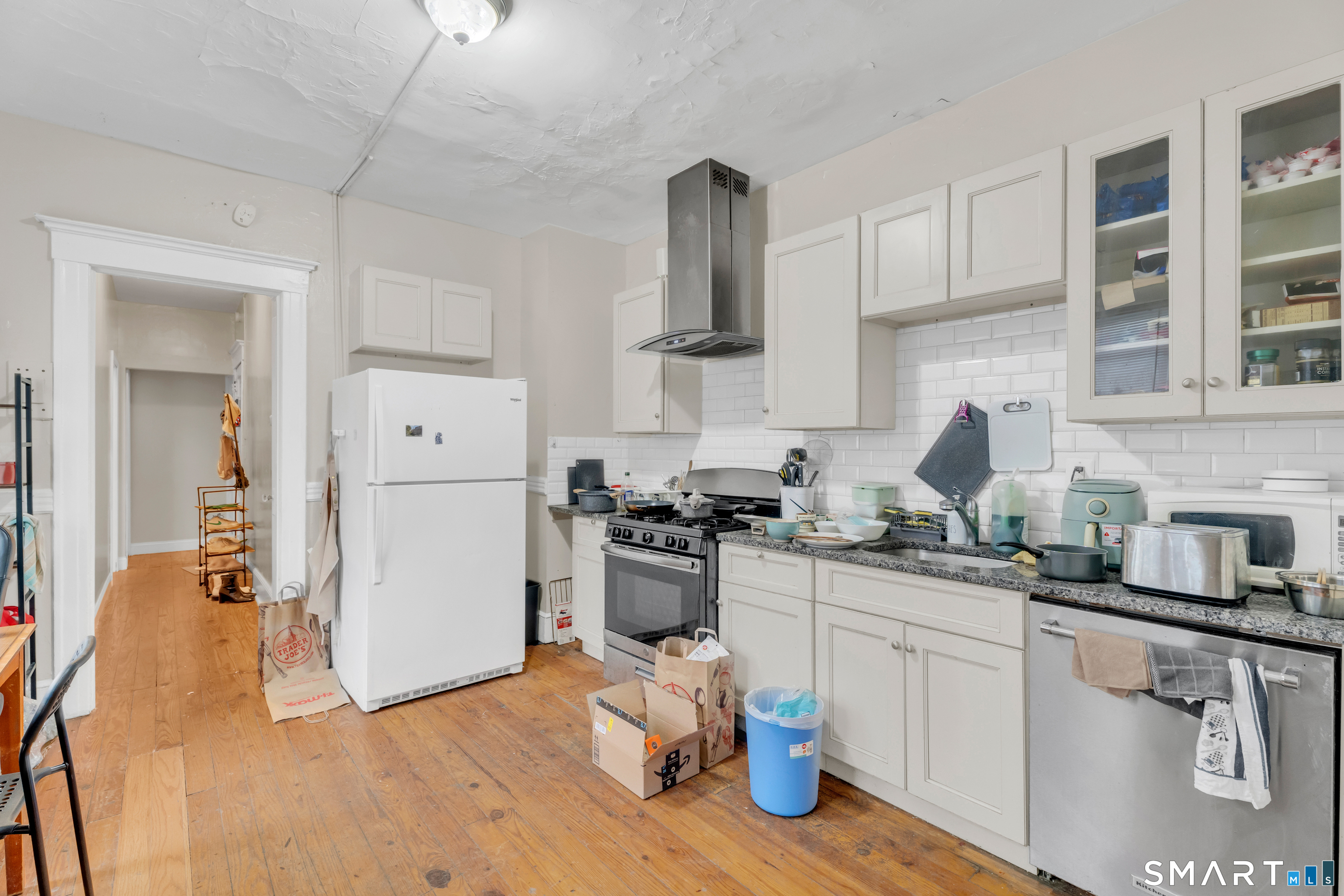 50 Nash Street New Haven CT 06511