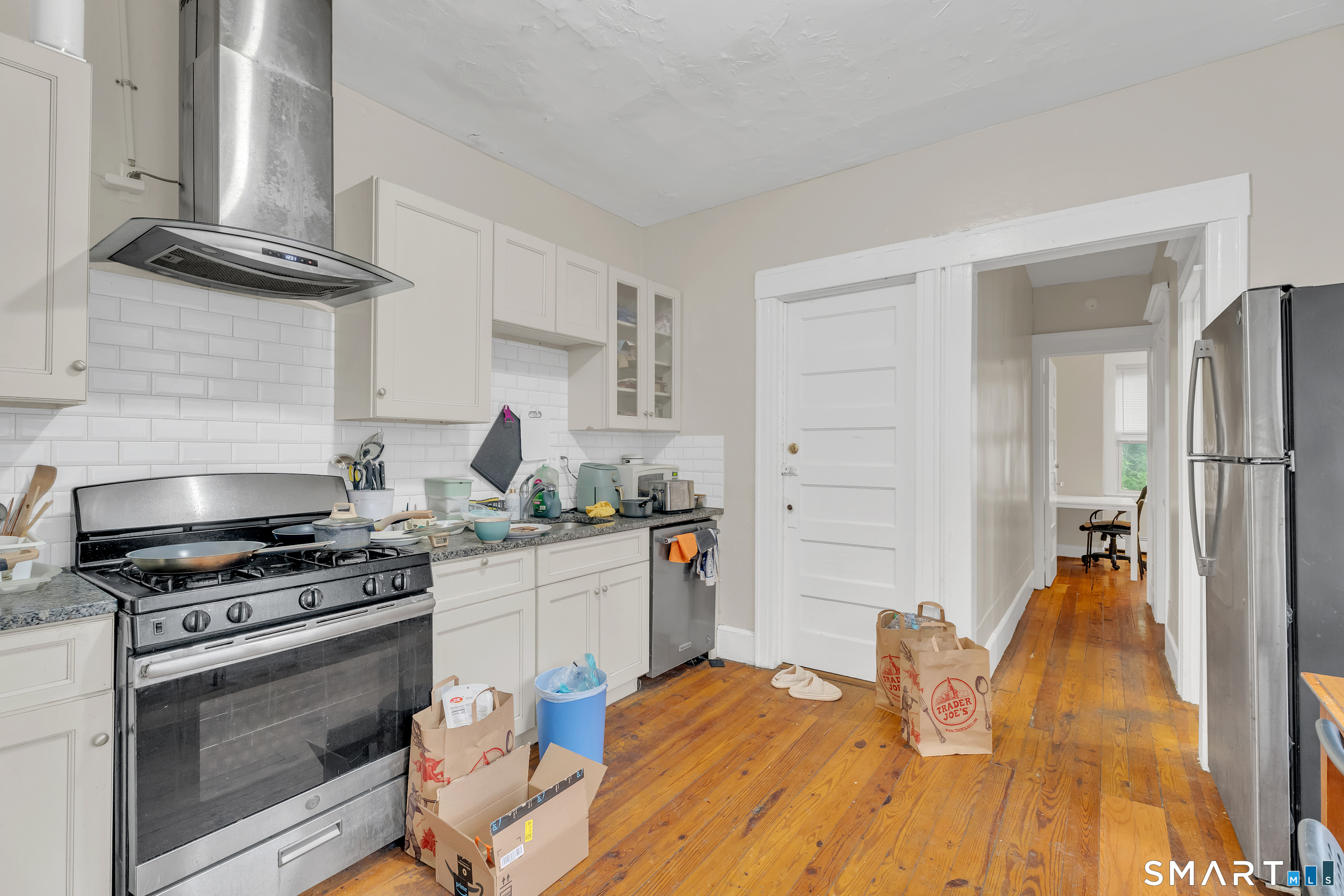 50 Nash Street New Haven CT 06511