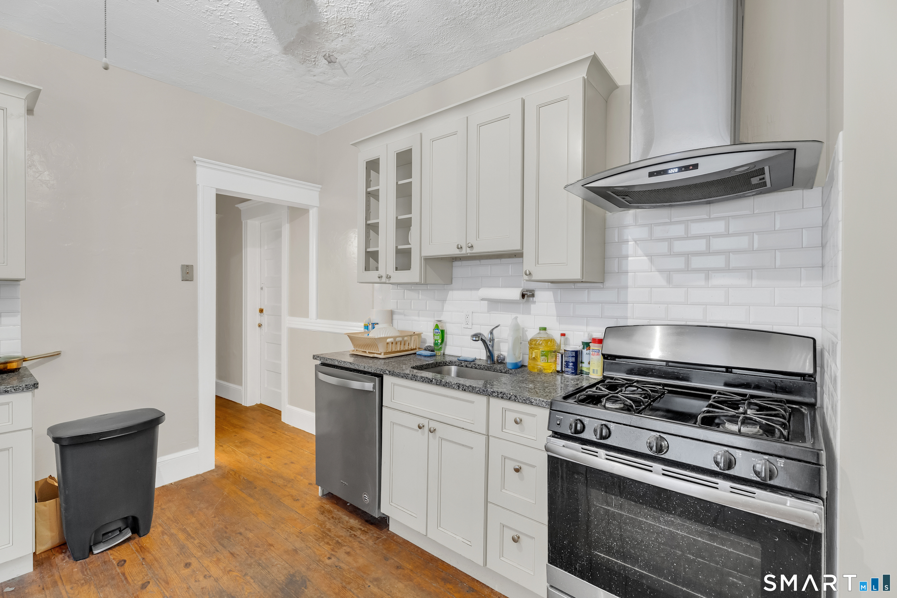 50 Nash Street New Haven CT 06511