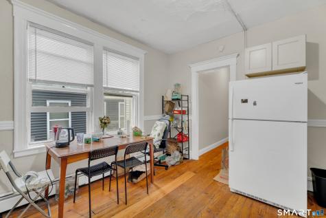 50 Nash Street New Haven CT 06511