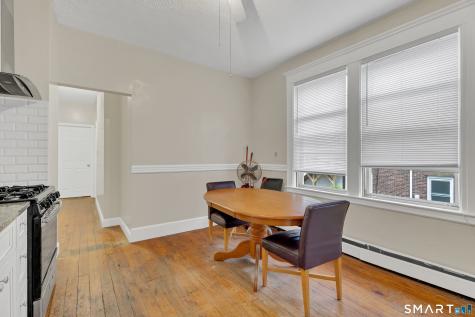 50 Nash Street New Haven CT 06511