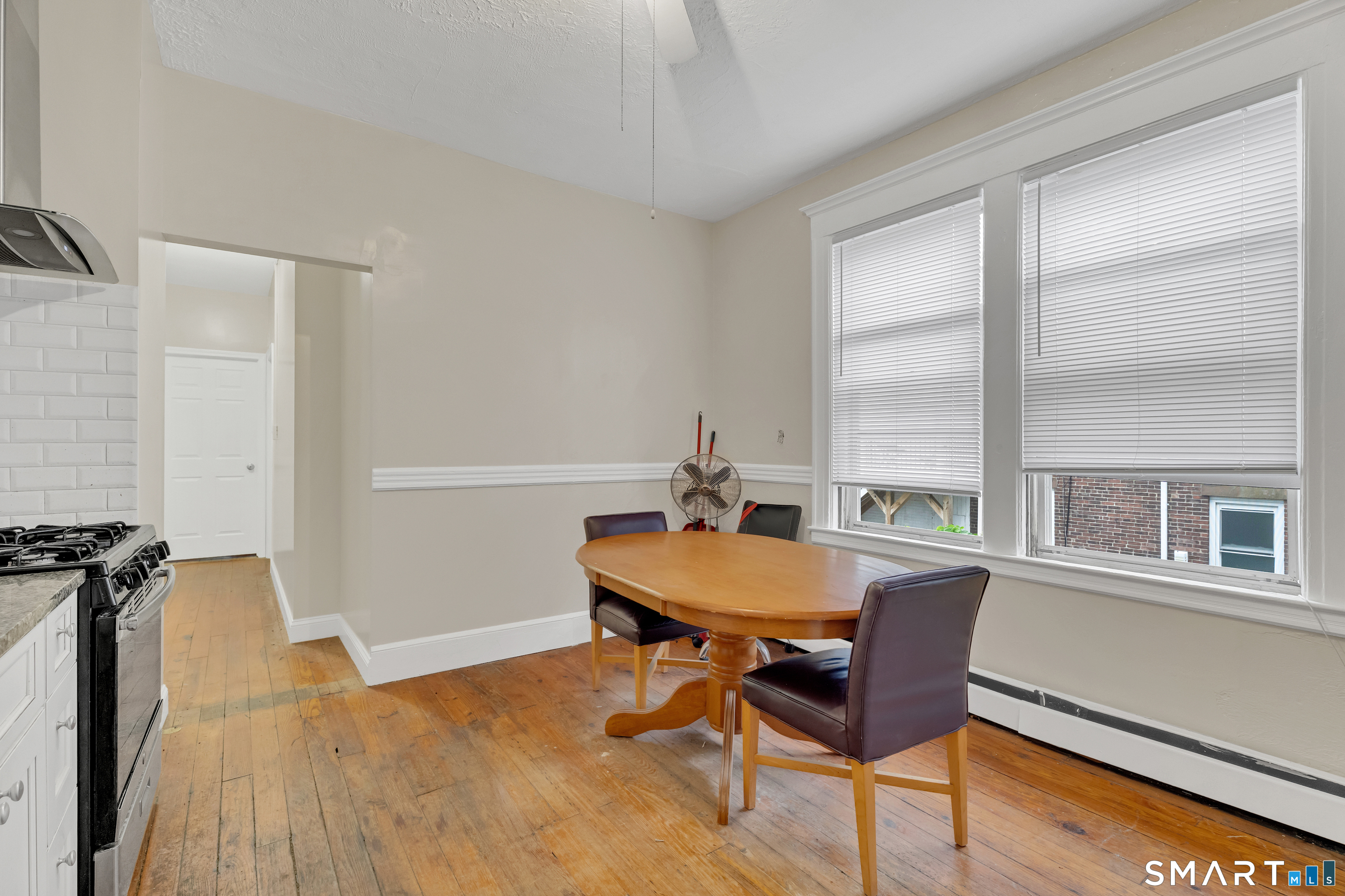 50 Nash Street New Haven CT 06511