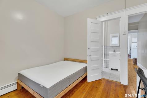 50 Nash Street New Haven CT 06511