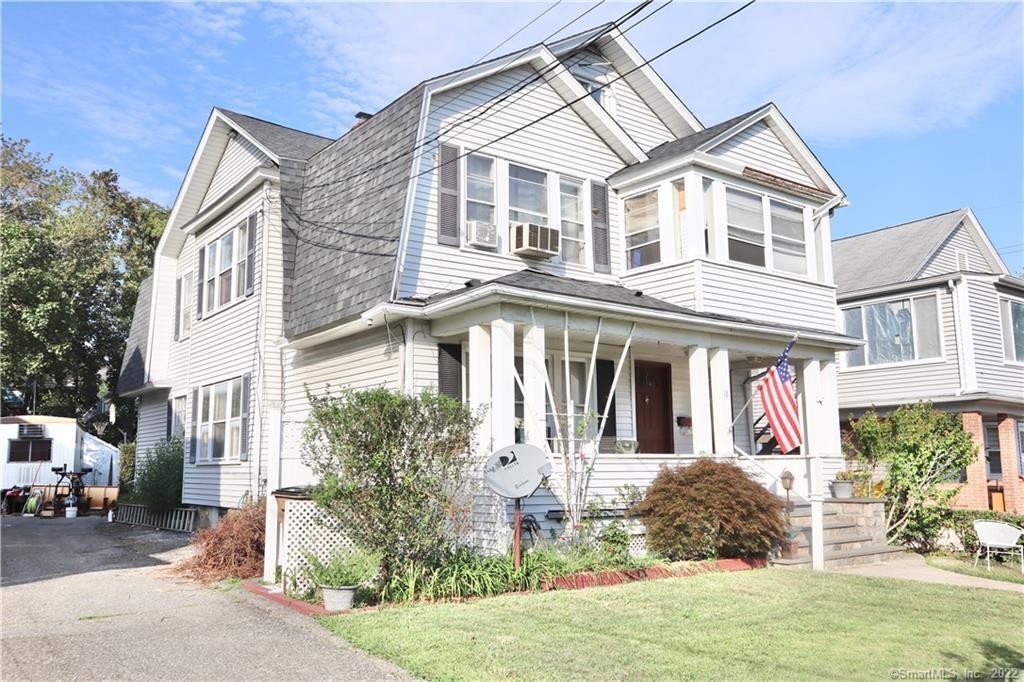 18 Windell Place Stamford CT 06906
