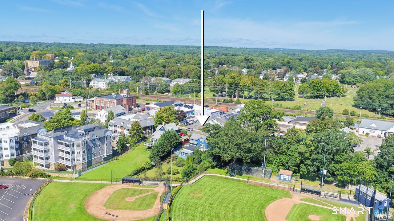 103 New Haven Avenue Milford CT 06460
