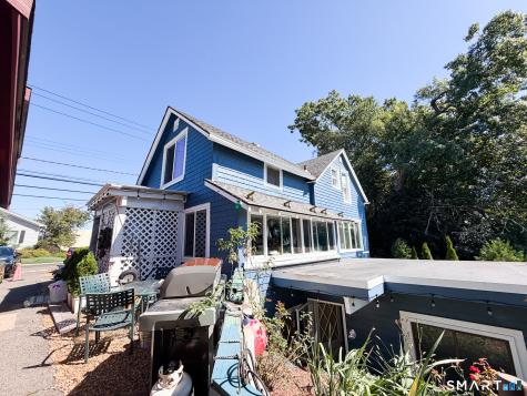 103 New Haven Avenue Milford CT 06460