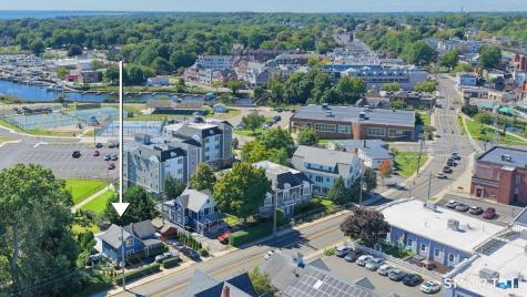 103 New Haven Avenue Milford CT 06460