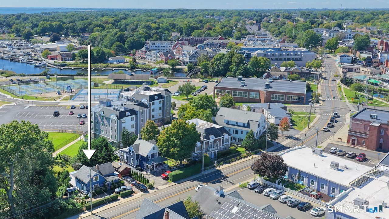103 New Haven Avenue Milford CT 06460