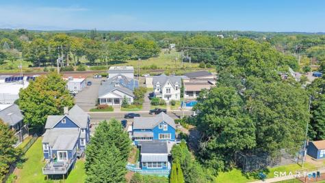 103 New Haven Avenue Milford CT 06460
