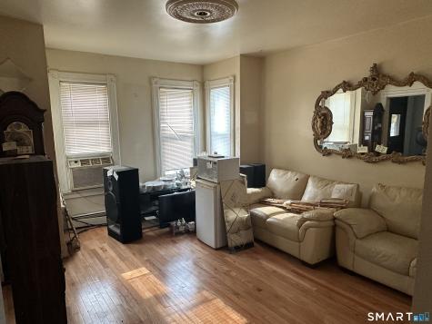 23 Shelter Street New Haven CT 06513