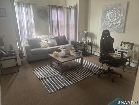 23 Shelter Street New Haven CT 06513